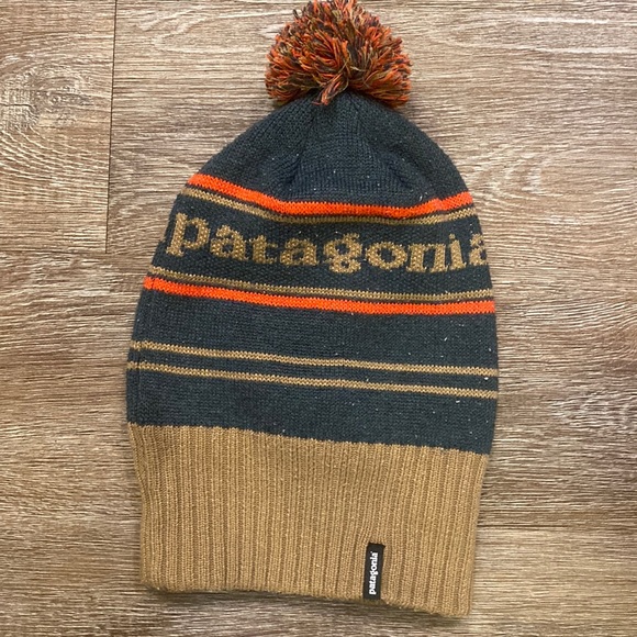Patagonia Accessories - Patagonia unisex beanie